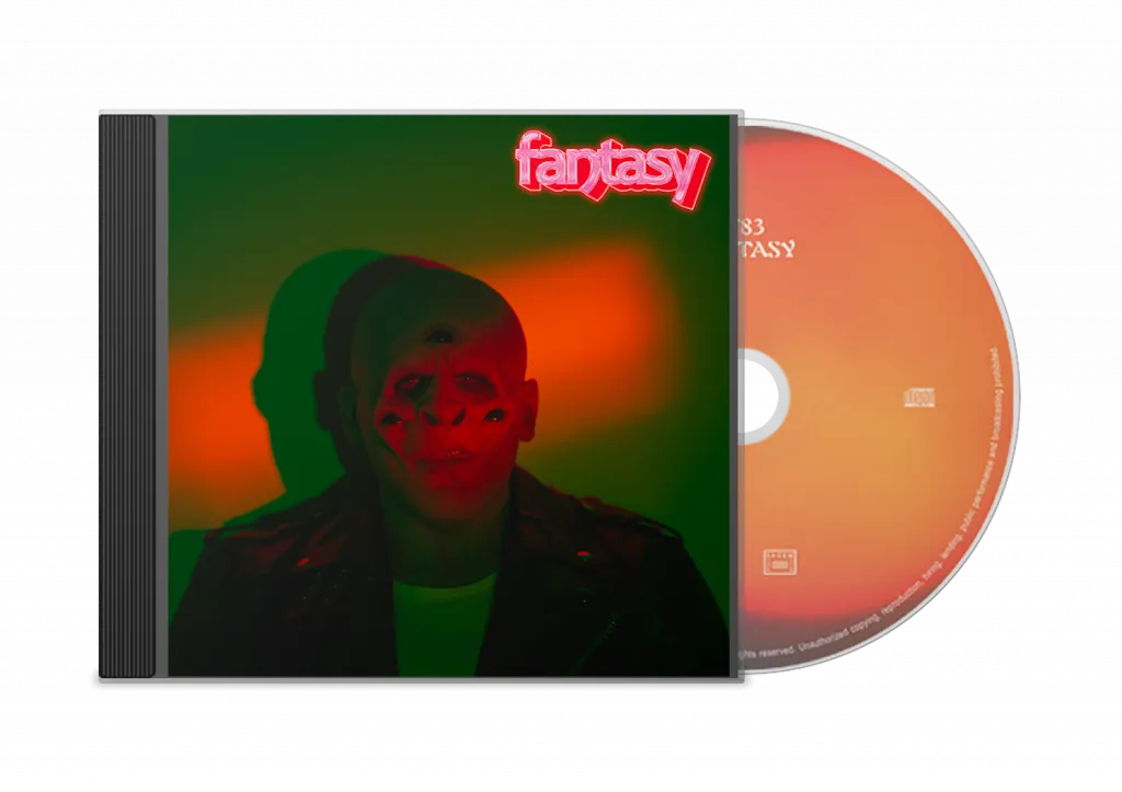 fantasy cd